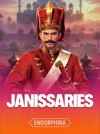 JANISSARIES